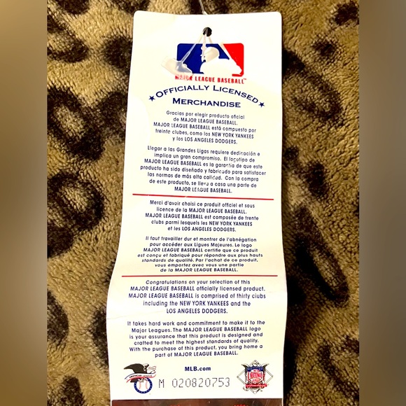 Toronto Blue Jays Shirt in Size XS - Picture 4 of 4